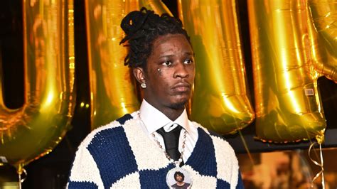 ysl young thug artists|YSL young thug meaning.